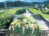 平行世界的遗憾——orange橘色奇迹