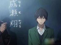 平行世界的遗憾——orange橘色奇迹