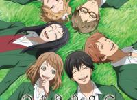 《橘色奇迹》改变过去，让我们一起去看那名为爱的奇迹！