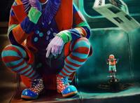 动物世界｜现实的骨感，再怎么捧也上不了天