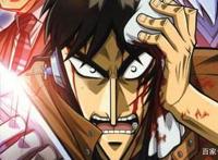 这部题材冷门的动画，画风犀利到难以直视，但接受了之后绝对神作