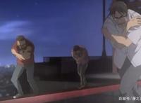 这部题材冷门的动画，画风犀利到难以直视，但接受了之后绝对神作