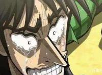 靠赌博赢下整个日本，一夜之间回归一无所有？—《逆境无赖开司》