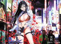 动漫大盘点！第二部是赌博破戒录！