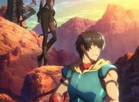 《FGO》的剧场版预告刚出，小太刀就被骂上了