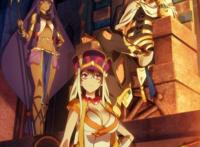 《FGO》的剧场版预告刚出，小太刀就被骂上了