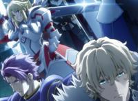 《FGO》的剧场版预告刚出，小太刀就被骂上了