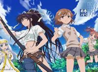 魔法的禁书目录：第三季新OP由黑崎真音演唱！10月将会与大家见面