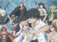 魔法的禁书目录：第三季新OP由黑崎真音演唱！10月将会与大家见面