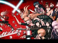 第五人格X弹丸论破为你揭秘你还不知道的人物剧情