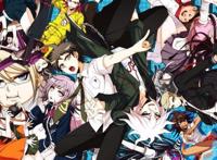 第五人格X弹丸论破为你揭秘你还不知道的人物剧情