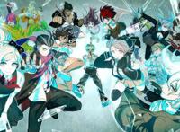 第五人格X弹丸论破为你揭秘你还不知道的人物剧情