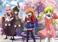 提到傲娇首先就想到这位声优，从业20年经典角色无数