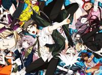 弹丸论破观看顺序