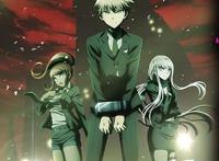 宅宅趣说动漫之《弹丸论破3：TheEndof希望之峰学园》