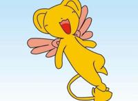 《名侦探柯南》与《魔卡少女樱》，鞍知景子与守护者可鲁贝洛斯