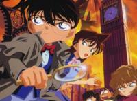 名侦探柯南：跨越百年的宿命对决，柯南最值得看的剧场版