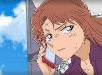 名侦探柯南：六位主线角色在列车篇斗智斗勇，但他们都是好人