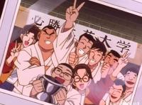 柯南回忆：毛利小五郎侦破温泉同学会事件，叔叔成长柯南必定退出