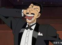 柯南回忆：毛利小五郎侦破温泉同学会事件，叔叔成长柯南必定退出