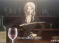 名侦探柯南：绯色的总选举，羽田秀吉贝尔摩得与小梓