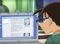 名侦探柯南：若狭留美的棋子证明她的身份，从黑方变成红方