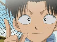 名侦探柯南：小小少年圆谷光彦，三朵开不了的桃花让人莫名心疼