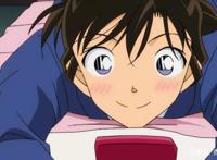 名侦探柯南：修学旅行恋红篇收视率，略高于鲜红篇，仍被第一碾压