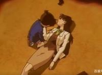 名侦探柯南：令人惋惜的黑衣组织成员，迷途知返却为时已晚