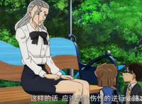 名侦探柯南：令人惋惜的黑衣组织成员，迷途知返却为时已晚