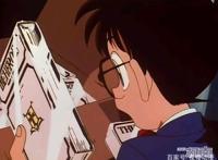 名侦探柯南：明明是侦探剧，却走悬疑风的一集，画风决定氛围