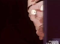 名侦探柯南：明明是侦探剧，却走悬疑风的一集，画风决定氛围