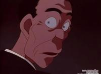 名侦探柯南：明明是侦探剧，却走悬疑风的一集，画风决定氛围