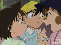 名侦探柯南：樱花班的回忆，十三年前与十三年后的工藤夫妇