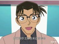 名侦探柯南：樱花班的回忆，十三年前与十三年后的工藤夫妇