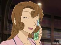 名侦探柯南：樱花班的回忆，十三年前与十三年后的工藤夫妇