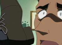 名侦探柯南：毛利兰遇到危机，以为妃英里有了新的恋人