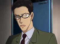 名侦探柯南：绯色的总选举，十七到十九，风见裕也远山和叶与玛丽