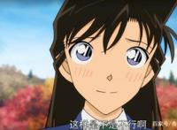 名侦探柯南：修学旅行恋红篇收视率，略高于鲜红篇，仍被第一碾压