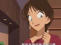 名侦探柯南：最随意的家长，听说孩子离家出走，毫不担心还很兴奋