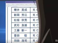 名侦探柯南：主线回归，修学旅行后续播出，玛利亚篇收视率排第三