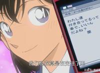 名侦探柯南：主线回归，修学旅行后续播出，玛利亚篇收视率排第三