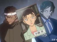 名侦探柯南：红方再度会师，柯南喜获新战友，琴酒：我好羡慕