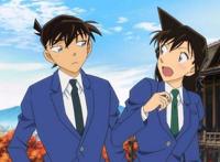 名侦探柯南：两位大神级新兰党，亲自出马，让修学旅行篇更加精彩