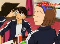 名侦探柯南：两位大神级新兰党，亲自出马，让修学旅行篇更加精彩