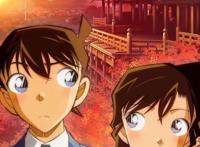 特别篇《名侦探柯南红色的修学旅行篇》中文预告公开