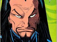 为什么海外动漫里的中国形象，就只剩成龙和熊猫？