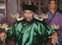 为什么海外动漫里的中国形象，就只剩成龙和熊猫？