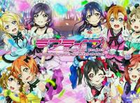 LoveLive!年收入超AKB48，如何在中国复制初音未来