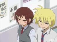 新春佳节，为大家推荐几部超级搞笑的动漫！